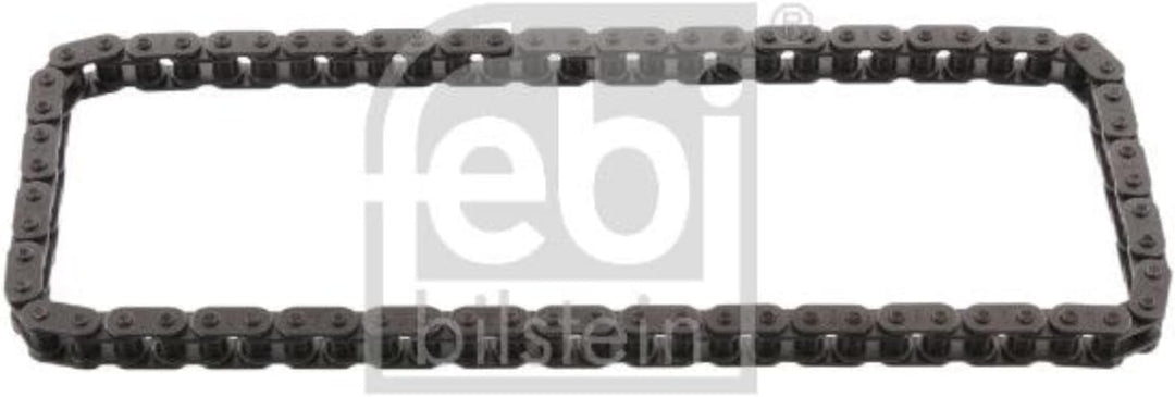 febi bilstein 45735 Steuerkettensatz für Nockenwelle, mit Gleitschienen und Kettenspanner , 1 Stück