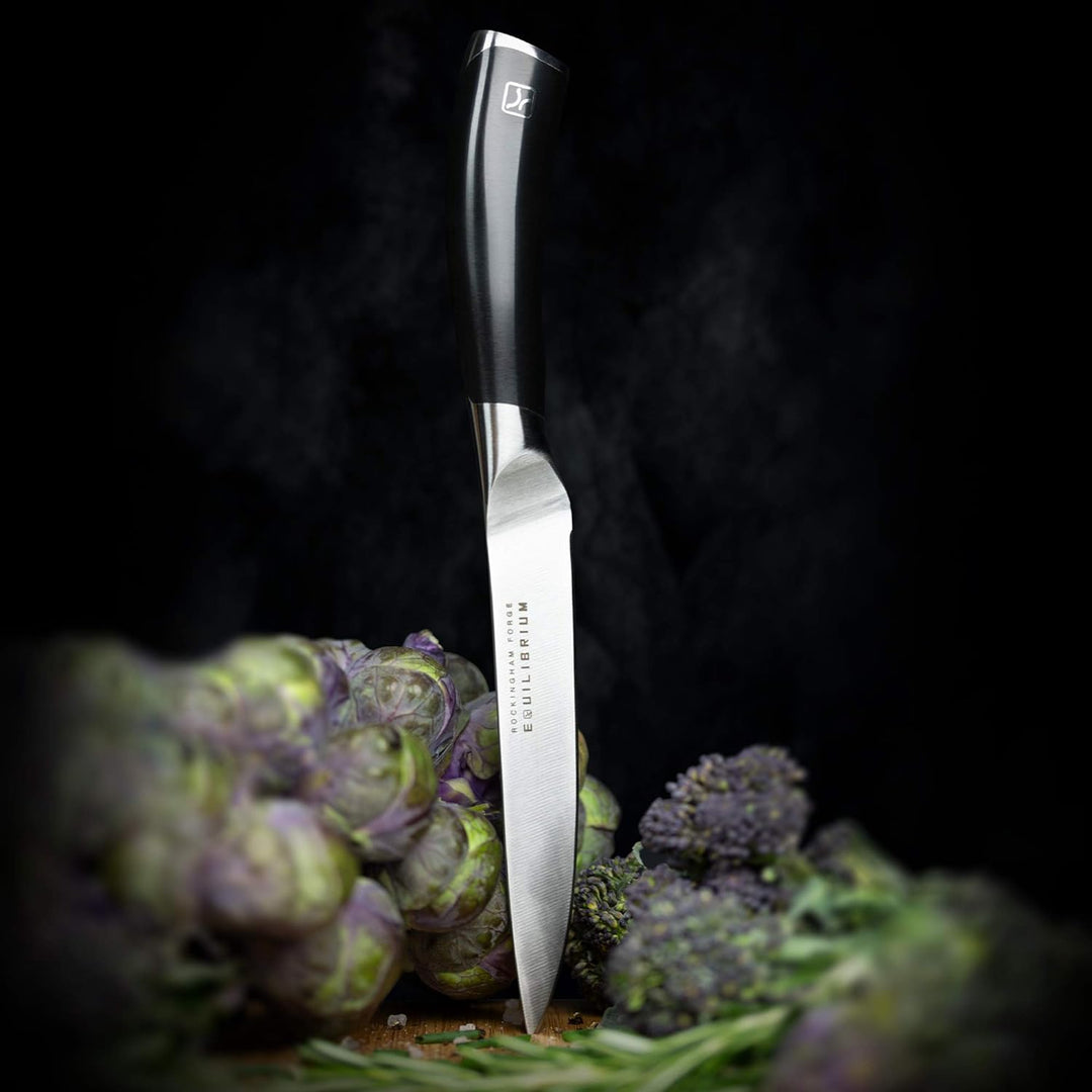 Rockingham Forge Equilibrium 12“ Erklassiger Messerschärfer aus Keramik