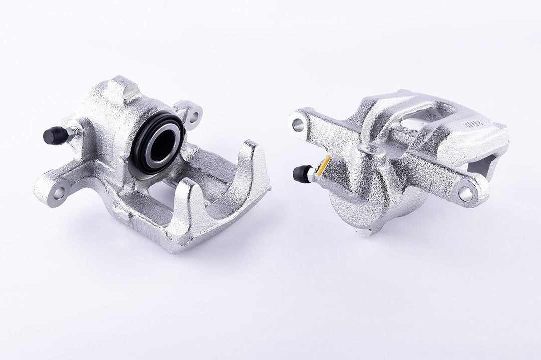 HELLA PAGID 8AN 355 780-411 Bremssattel - AN8041 - Bremssystem: LUCAS - Neuteil ohne Pfand - für u.a