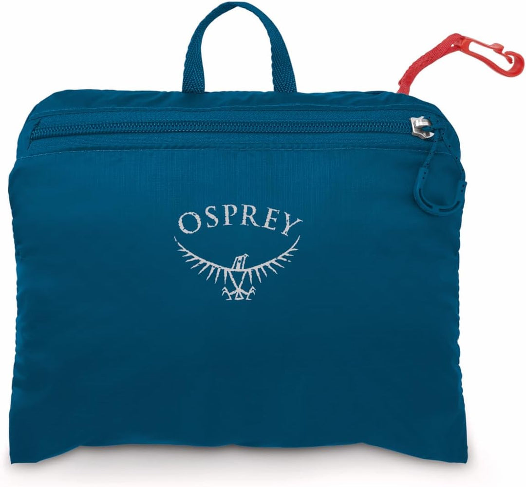 Ultralight Stuff Duffel Waterfront Blue, Waterfront Blue
