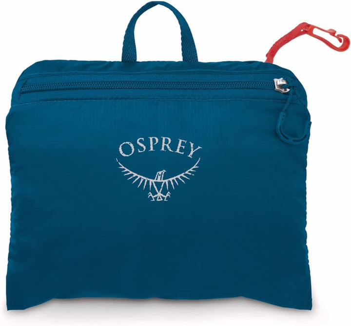 Ultralight Stuff Duffel Waterfront Blue, Waterfront Blue