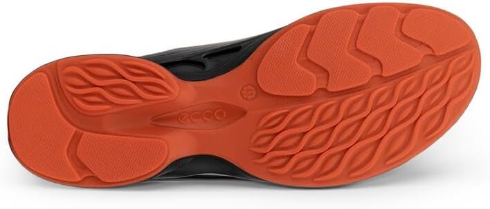 ECCO Biom Fjuel Herrenschuhe 83753401178 40 EU Schwarz, 40 EU Schwarz