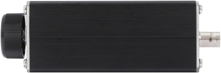 SDR Radio Empfänger ATS-20+ Plus V2 SI4732 OLED Display FM AM SW SSB USB wiederaufladbar