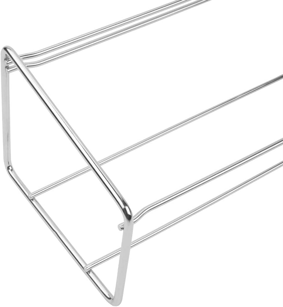 Vogue, 12318 Drahtständer, 150 x 680 x 160 mm, Edelstahl, zum Kochen, Aufbewahren von