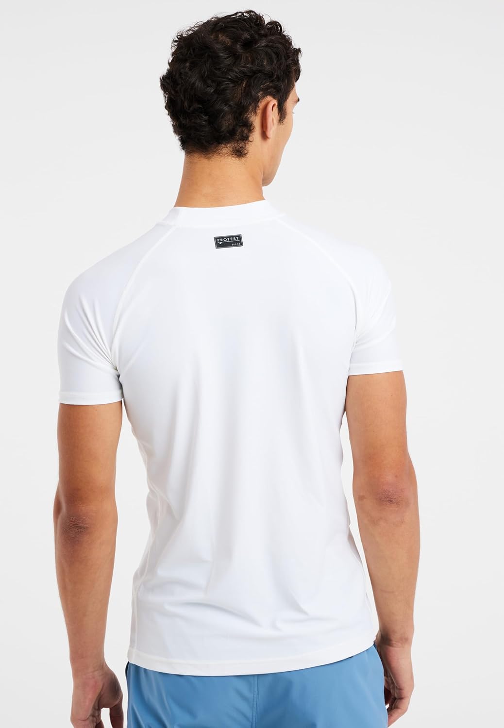 Protest Men PRTCATER Basic XXL