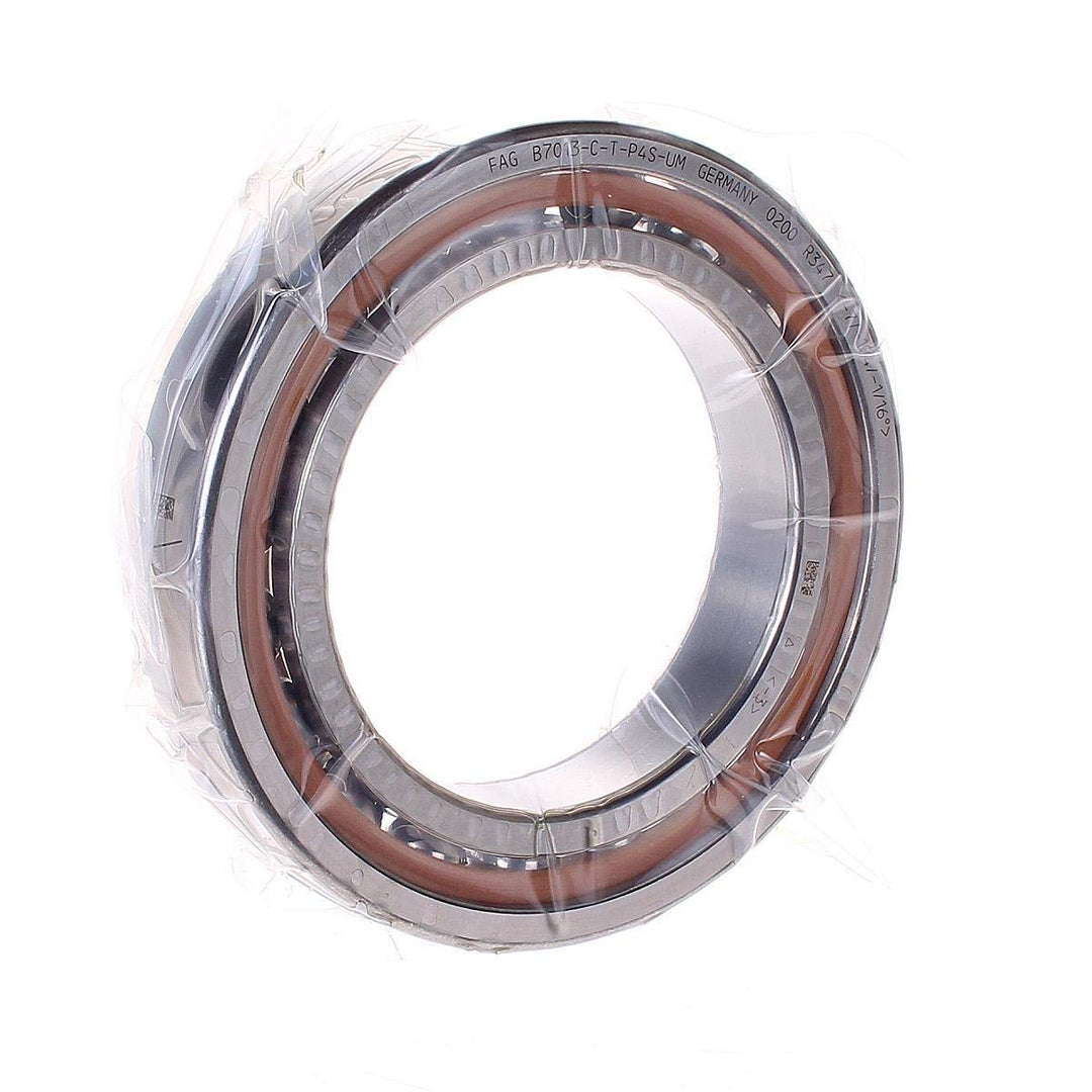 FAG B7013 CTP4SUM Spindellager, 65x100x18