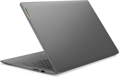 Lenovo IdeaPad Slim 3 Laptop | 15,6" Full HD Display | AMD Ryzen 7 5825U | 16GB RAM | 512GB SSD | AM