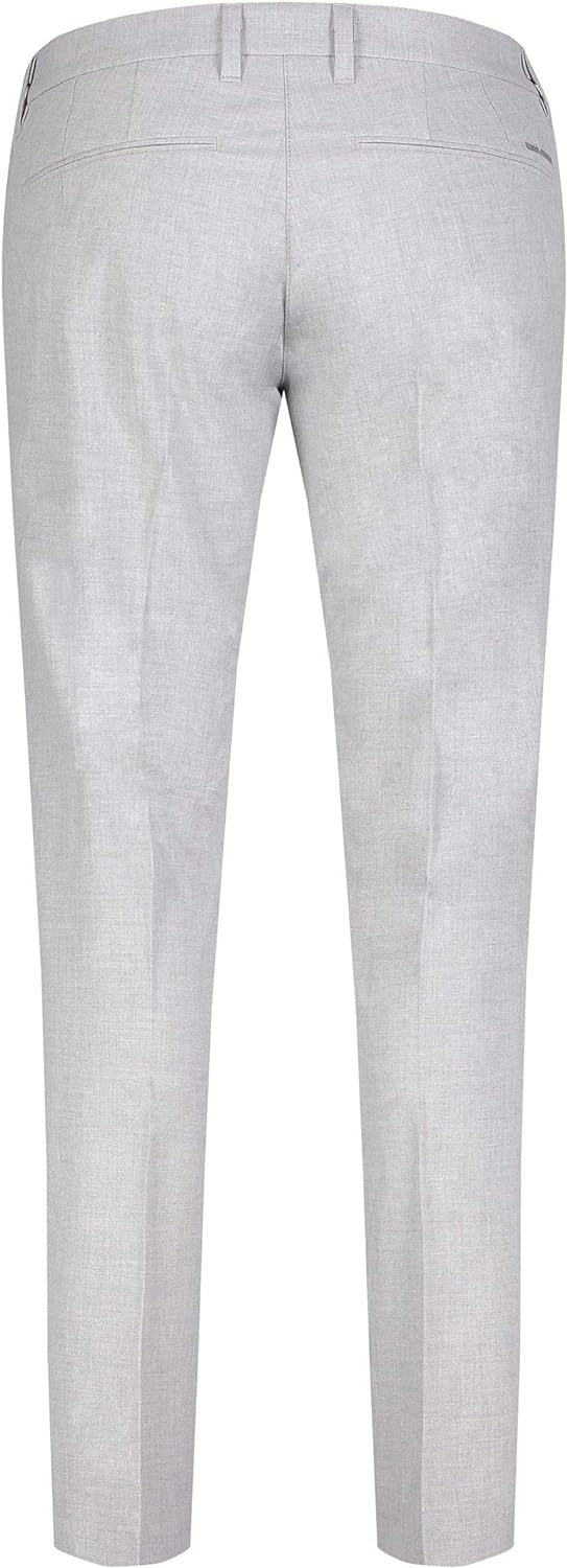 MAC Jeans Herren Hose Lennox Carbonium Bi Stretch 36/30