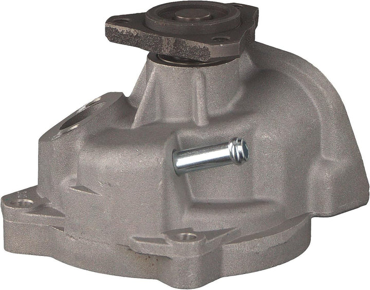 febi bilstein 17670 Wasserpumpe mit Dichtungen , 1 Stück