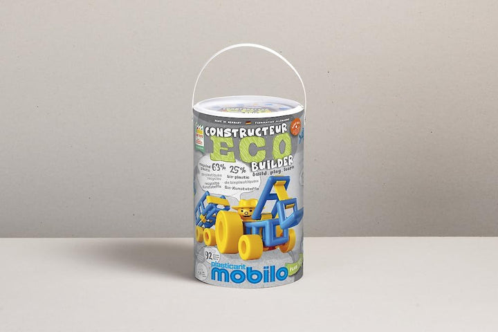 Plasticant Mobilo ECO Construction Builder