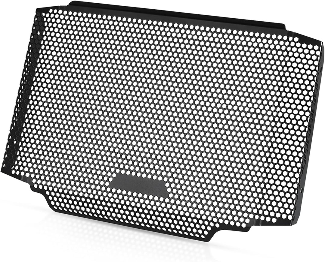 YIEBA Motorradzubehör Aluminium Kühlergrill Schutzgitter für TRIDENT 660 2021 2022 2023 Kühlergrills