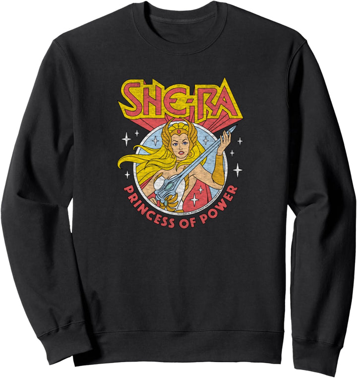 She-Ra - Prinzessin der Macht Sweatshirt