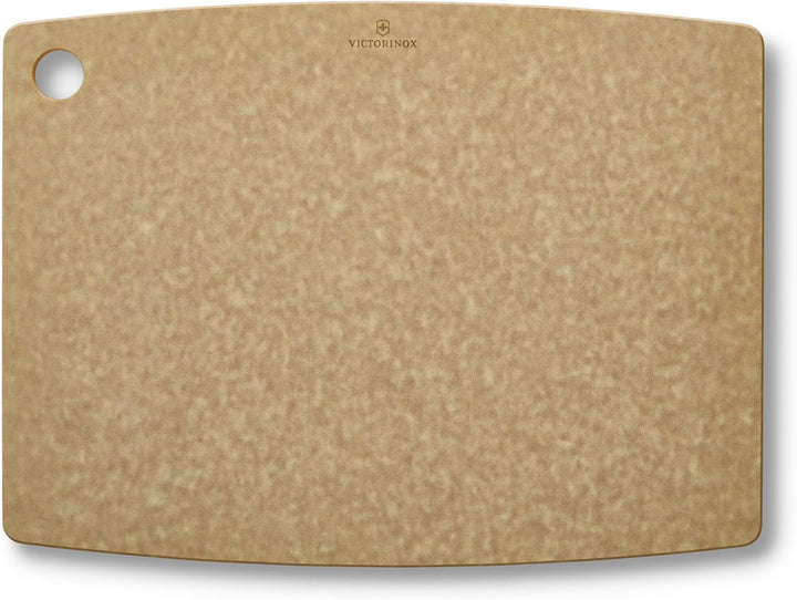 Victorinox Schneidebrett Kitchen Series, Klingenschonend, Spülmaschinenfest, Langlebig, L (44.4 x 33