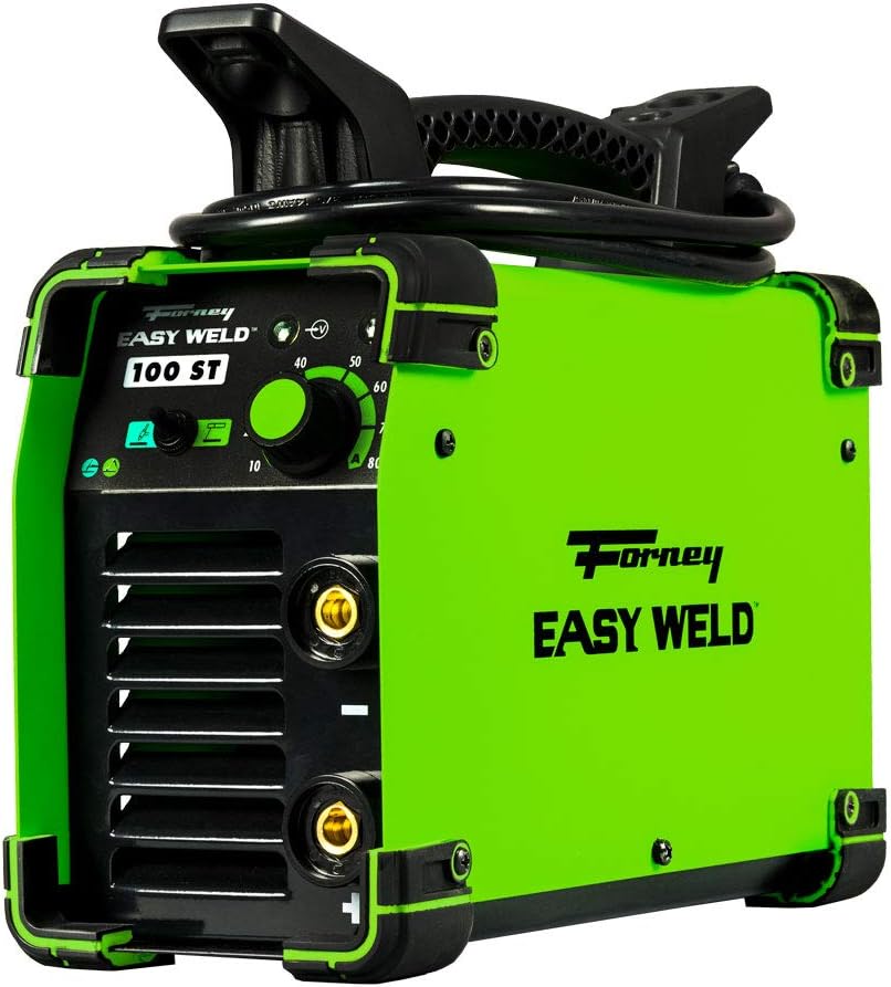 Forney Arc Welder 100St, 298, 100ST
