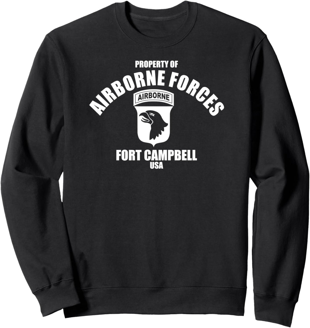 101. Airborne Division Sweatshirt
