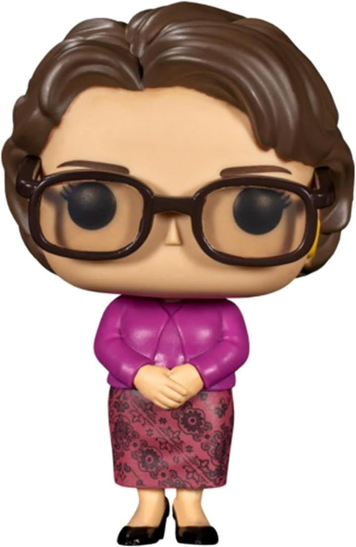 Funko Pop The Office Phyllis Vance