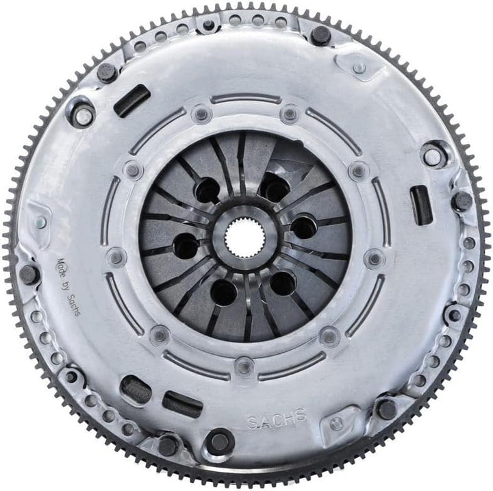 SACHS Kupplungssatz 3000 951 790, OE-Qualität, Kupplungssatz-Austausch beim Auto Kupplung/-anbauteil