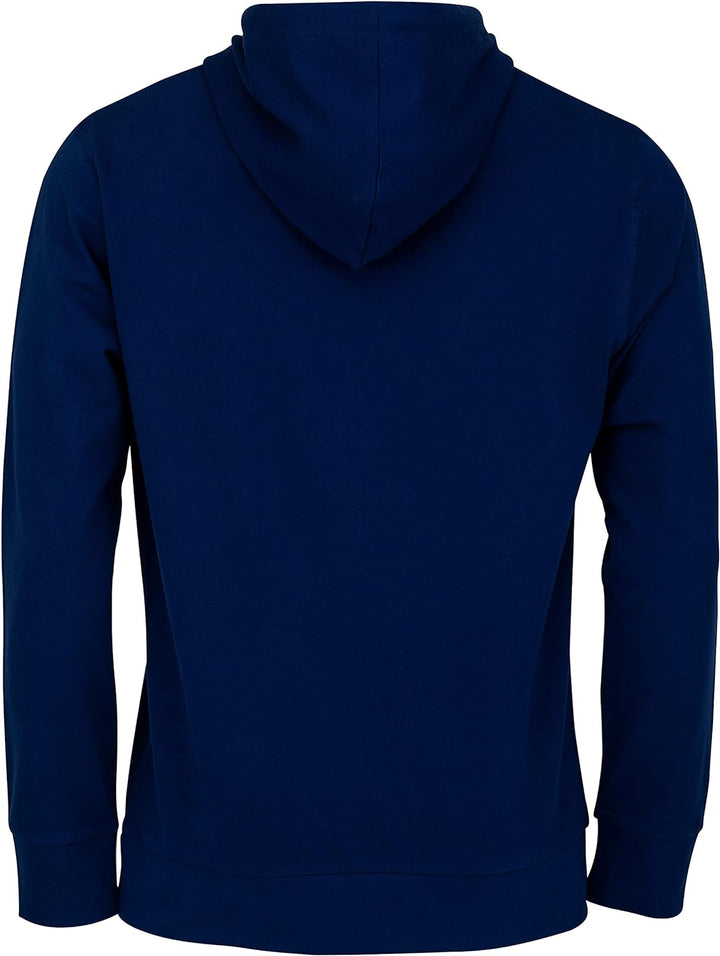 Rugby World Cup RWC Sweatshirt, offizielle Kollektion der Rugby-Weltmeisterschaft 2023 M Blau, M Bla