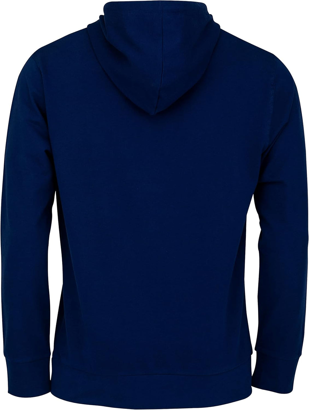 Rugby World Cup RWC Sweatshirt, offizielle Kollektion der Rugby-Weltmeisterschaft 2023 S Blau, S Bla