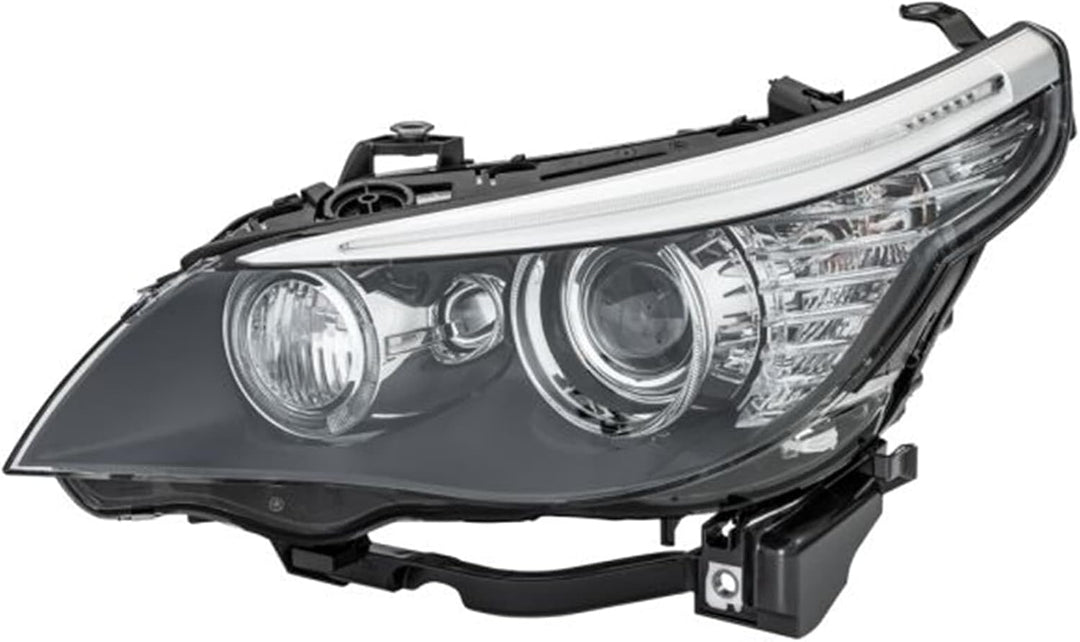 HELLA 1ZS 169 009-131 Bi-Xenon-Hauptscheinwerfer - links - für u.a. BMW 5 (E60)