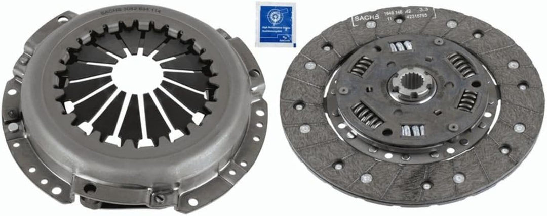 SACHS 3000 443 001 Kupplungssatz