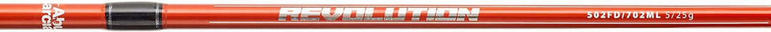 AbuGarcia Revolution Combo Angelrute und Rolle 2,1m 12-35g, 2,1m 12-35g