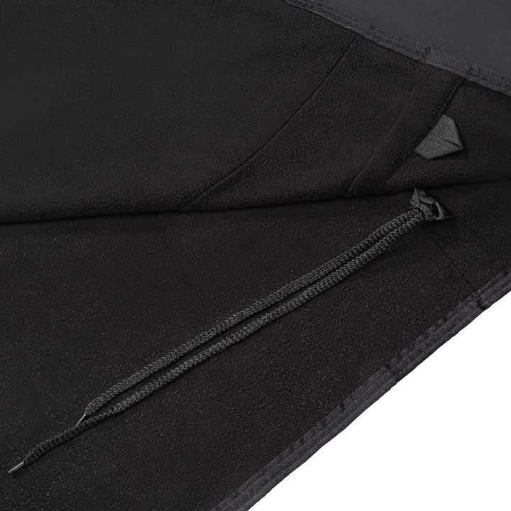 Sunride Abschwitzdecke für Pferde (Boston) aus Softshell mit Fleece - schnelltrocknend, reflektieren