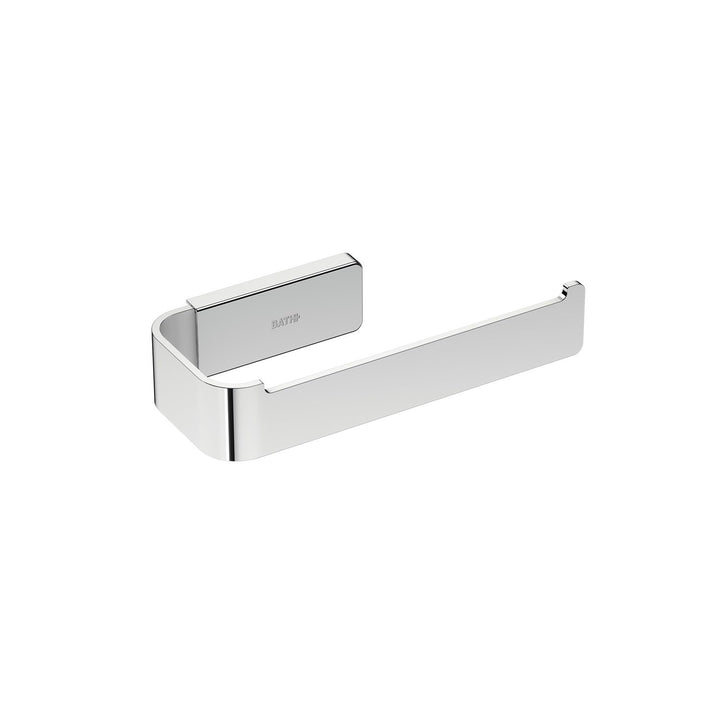 Klemmbrett ohne Deckel, verchromt, 15,2 x 6,4 x 3 cm