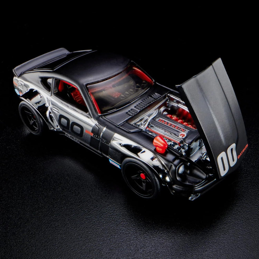 Hot Wheels Collectors RLC Exclusive Custom '72 Datsun 240Z