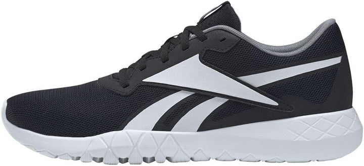 Reebok Herren Flexagon Energy Train 3 Sneakers 44.5 EU Core Black Cold Grey 6 Cold Grey 4, 44.5 EU C