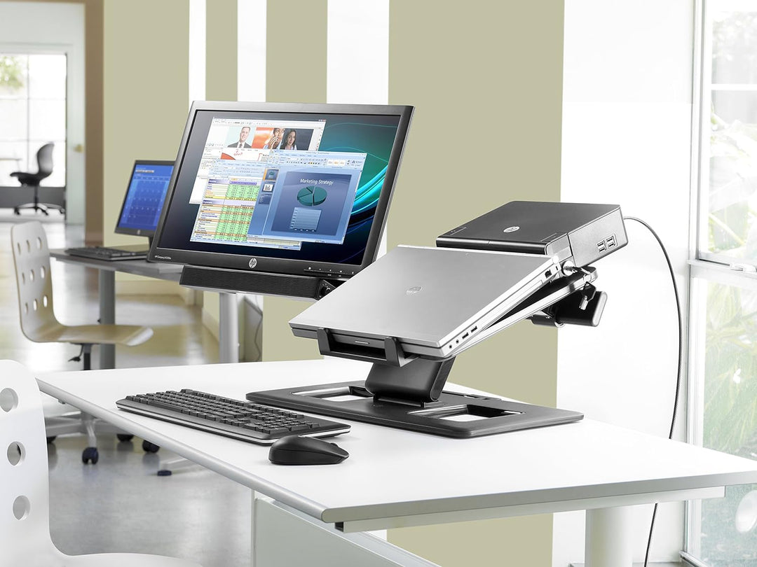 HP LCD Speaker Bar - Lautsprecher 100, LA1905, LA22, LE19, ZR22, ZR24, ZR30; DreamColor LP2480; Smar
