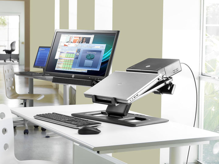 HP LCD Speaker Bar - Lautsprecher 100, LA1905, LA22, LE19, ZR22, ZR24, ZR30; DreamColor LP2480; Smar