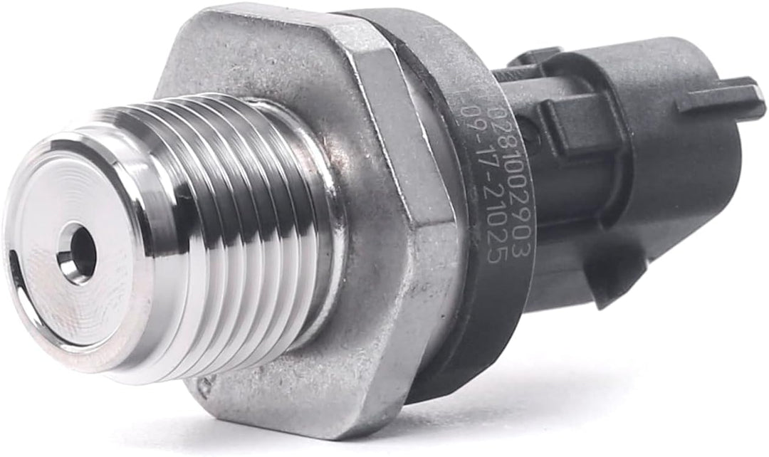 BOSCH Sensor für Kraftstoffdruck, 0 281 002 903