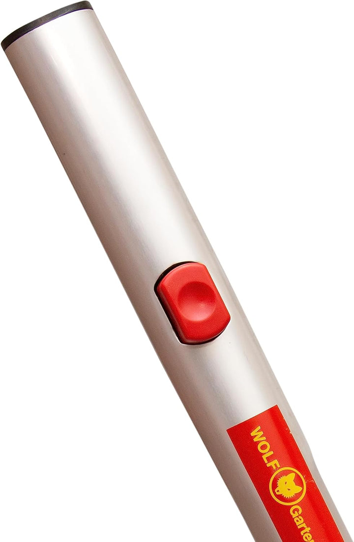 Wolf Garten Eschen-Holzstiel 150 cm multi-star ZM 150-71AED008650 150 cm Single, 150 cm Single