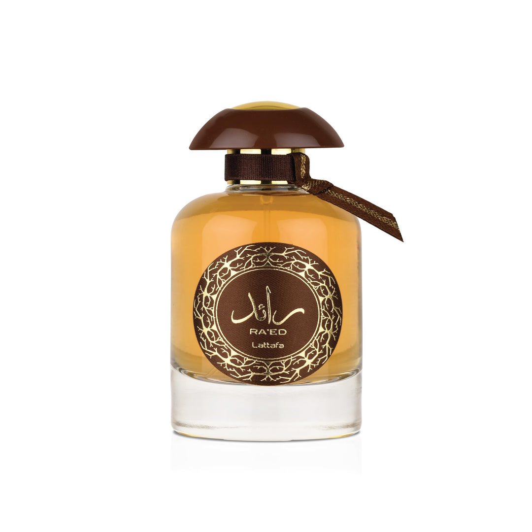 Lattafa Ra'ed Oud EDP U 100 ml