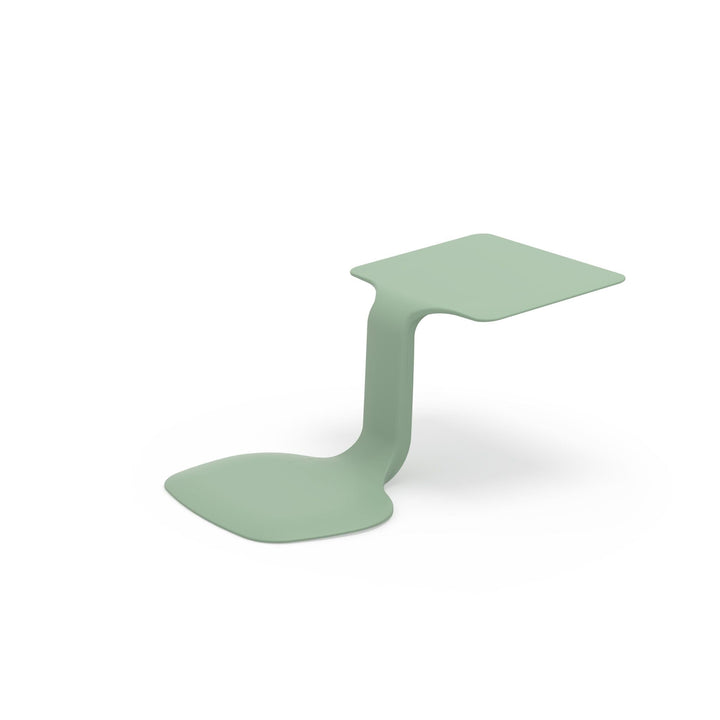 ZTOOL Tisch / Stuhl, tragbar, Grün, Grün