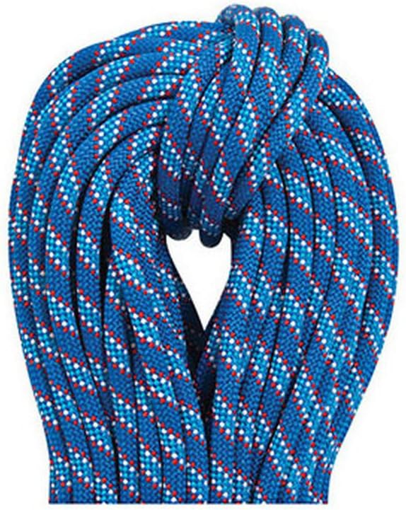 Beal Seil für einfache Booster 9,7 mm x 70 m Blau - blau, 9,7 mm x 70 m Blau - blau