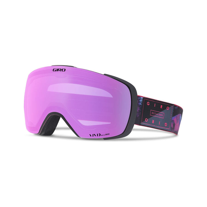 Giro Herren Contact Skibrille L tidepool, L tidepool