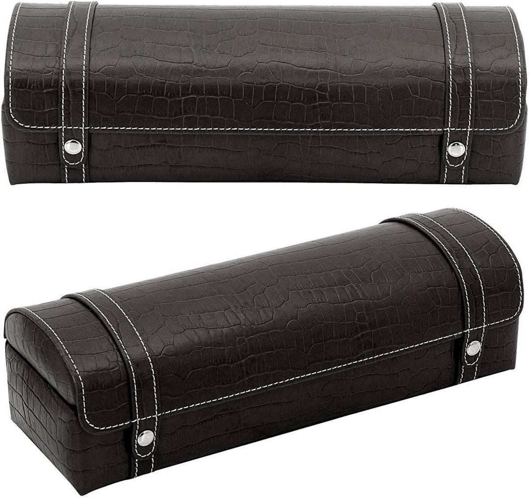 Uhrentruhe Friedrich|23 CROCO FIVE MERIDIAN