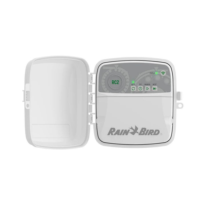 Rain Bird RC2I6-230 Programmierer für 6 WLAN-Stationen für den Innenbereich - F56156
