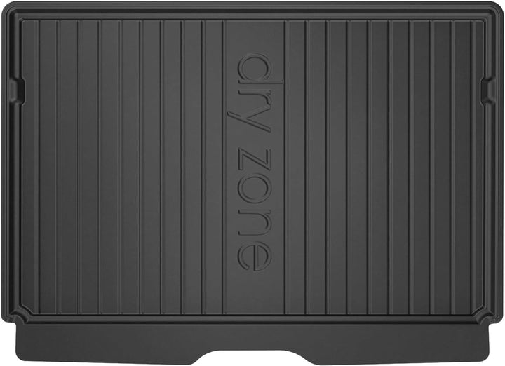 M MOTOS Kofferraum schutzmatte passt für Citroen C3 Aircross ab 2017 Verbessern Sie Ihren Reisekomfo