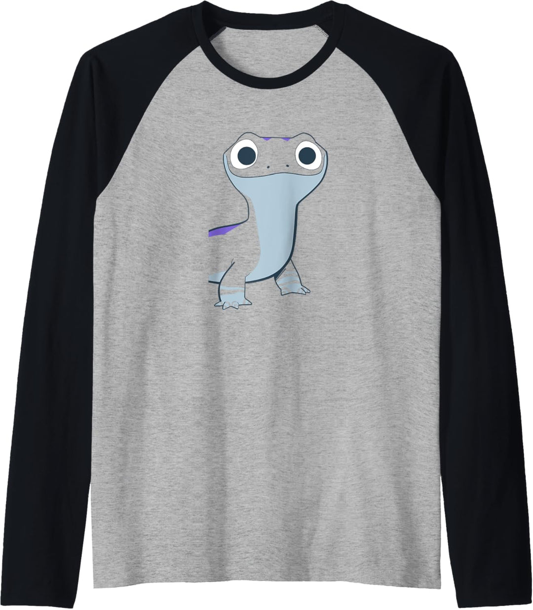 Disney Frozen 2 Big Bruni Raglan