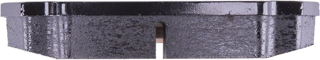 HELLA PAGID 8DB 355 005-381 Bremsbelagsatz - C4064 - Dicke/Stärke: 20.3mm - Bremssystem: Brembo - fü