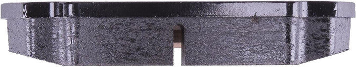 HELLA PAGID 8DB 355 005-381 Bremsbelagsatz - C4064 - Dicke/Stärke: 20.3mm - Bremssystem: Brembo - fü