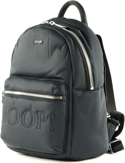 Joop! Tessuto Inverno Salome Backpack Nightblue