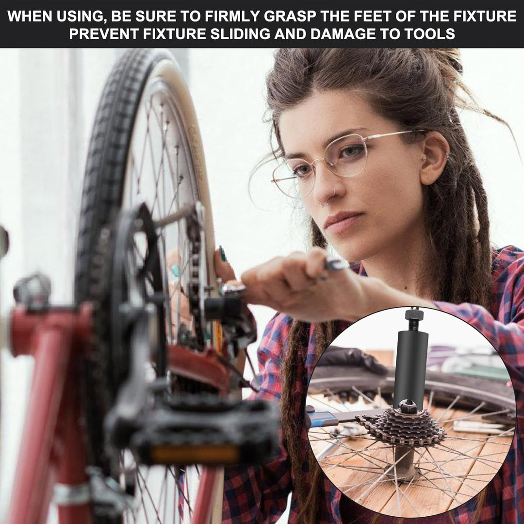 9-23mm Innenlager Abzieher Set, 12 Stück Radlager Abzieher Motorrad, Motorrad Innenlager-Auszieher-K