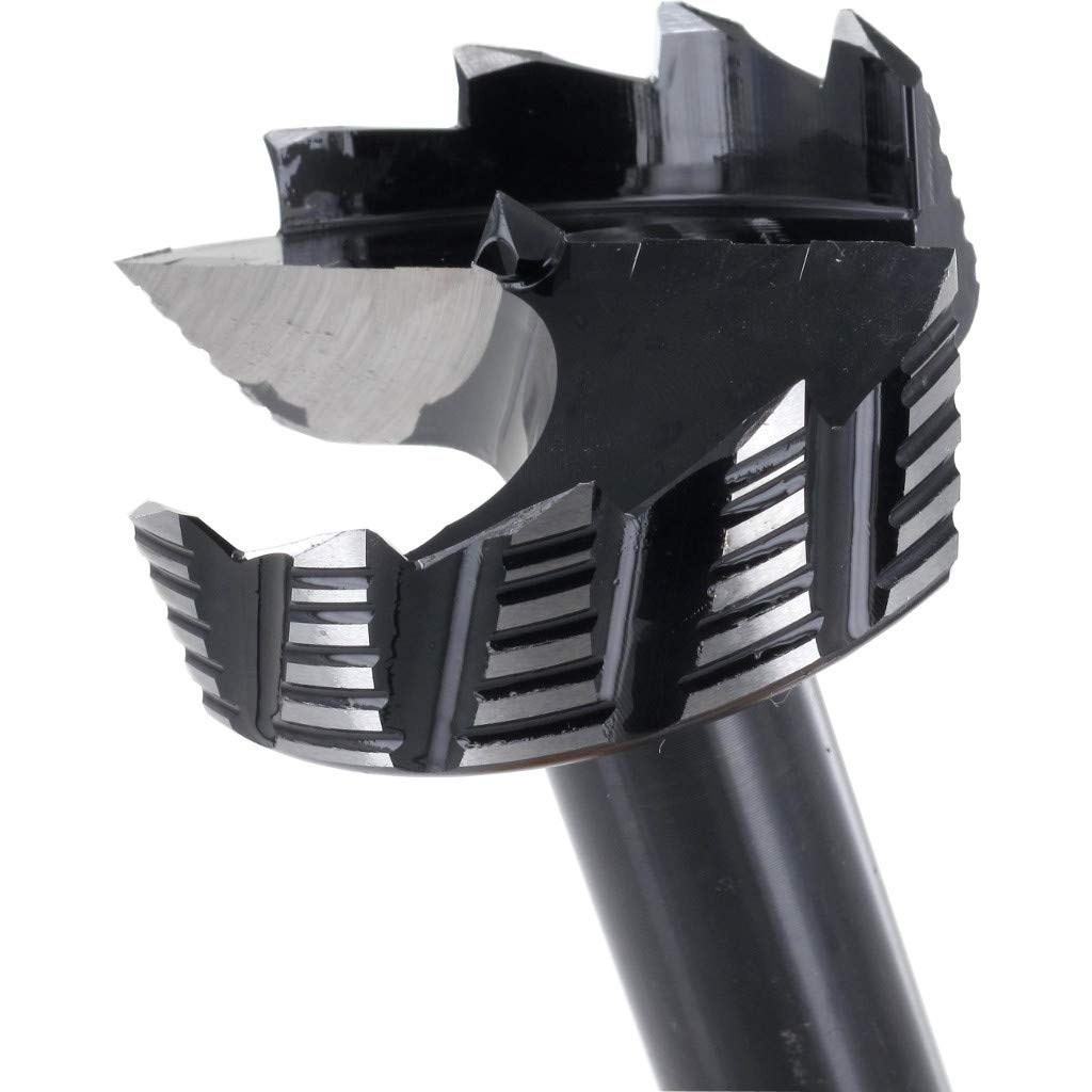 FAMAG langer Bormax 2.0 WS-Forstnerbohrer 15x75x125mm S=13mm, 15x75x125mm S=13mm