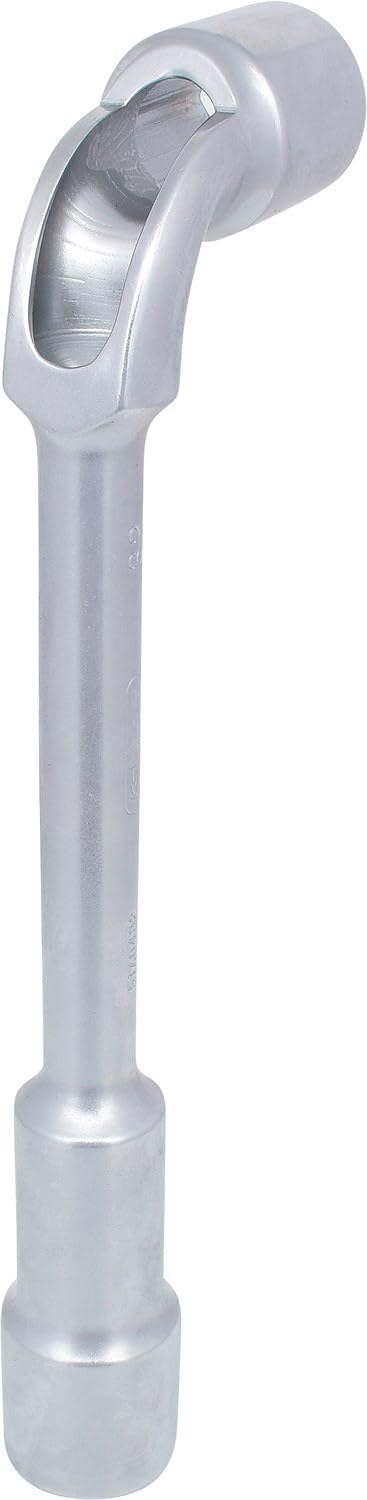 KS Tools 517.0432 ULTIMATEplus Doppel-Steckschlüssel mit Bohrung, 32mm