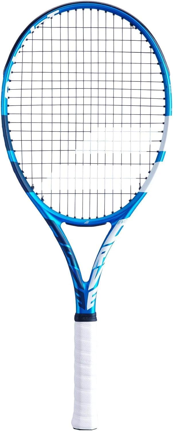 Babolat EVO Drive Tennisschläger BLAU 2, BLAU 2