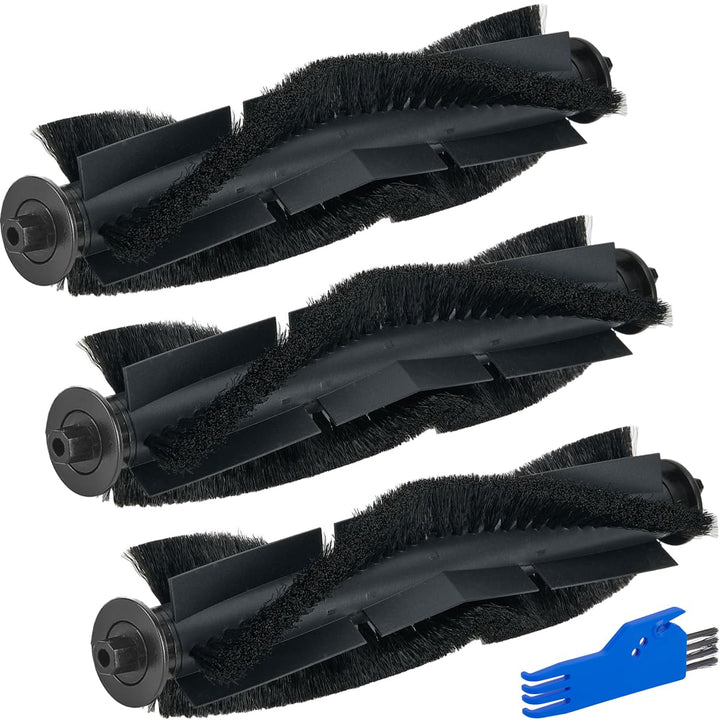 Bürstenrollen Ersatzteile für Tikom G8000 / G8000 Pro, für Honiture G20 / G20 Pro, für Laresar Evol